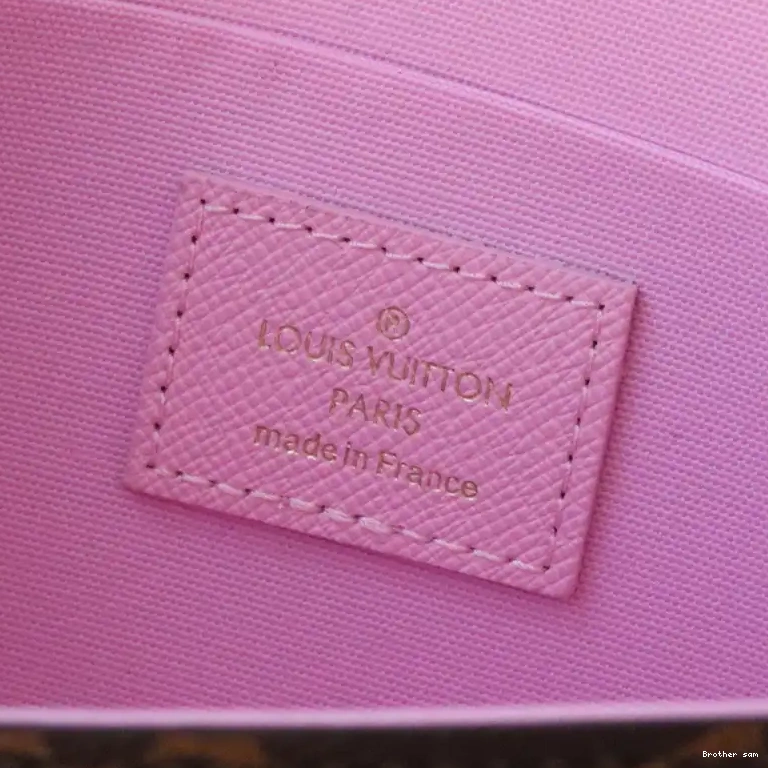 Brother sam 2210DJ0005 LV Bag 0712